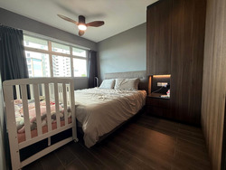 Blk 422B Northshore Straitsview (Punggol), HDB 4 Rooms #552050991